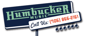 Humbucker Music