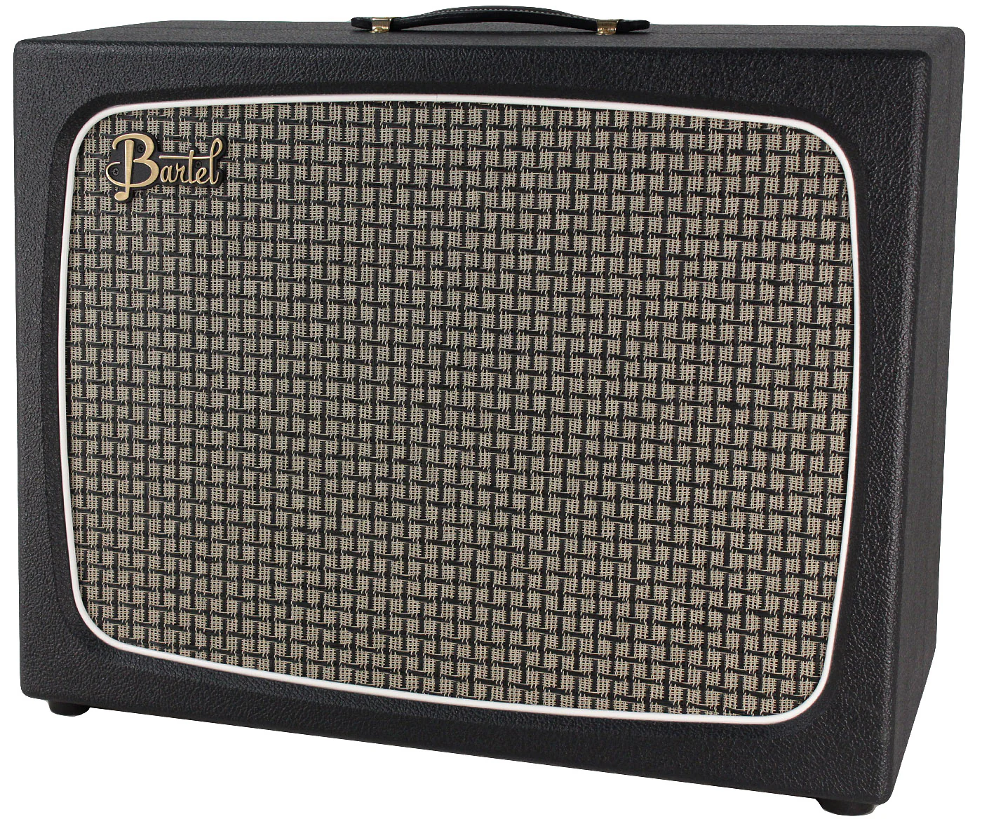Bartel Amplifiers Roseland 45w Head & 1x12 Cab, Custom Black - Image 6