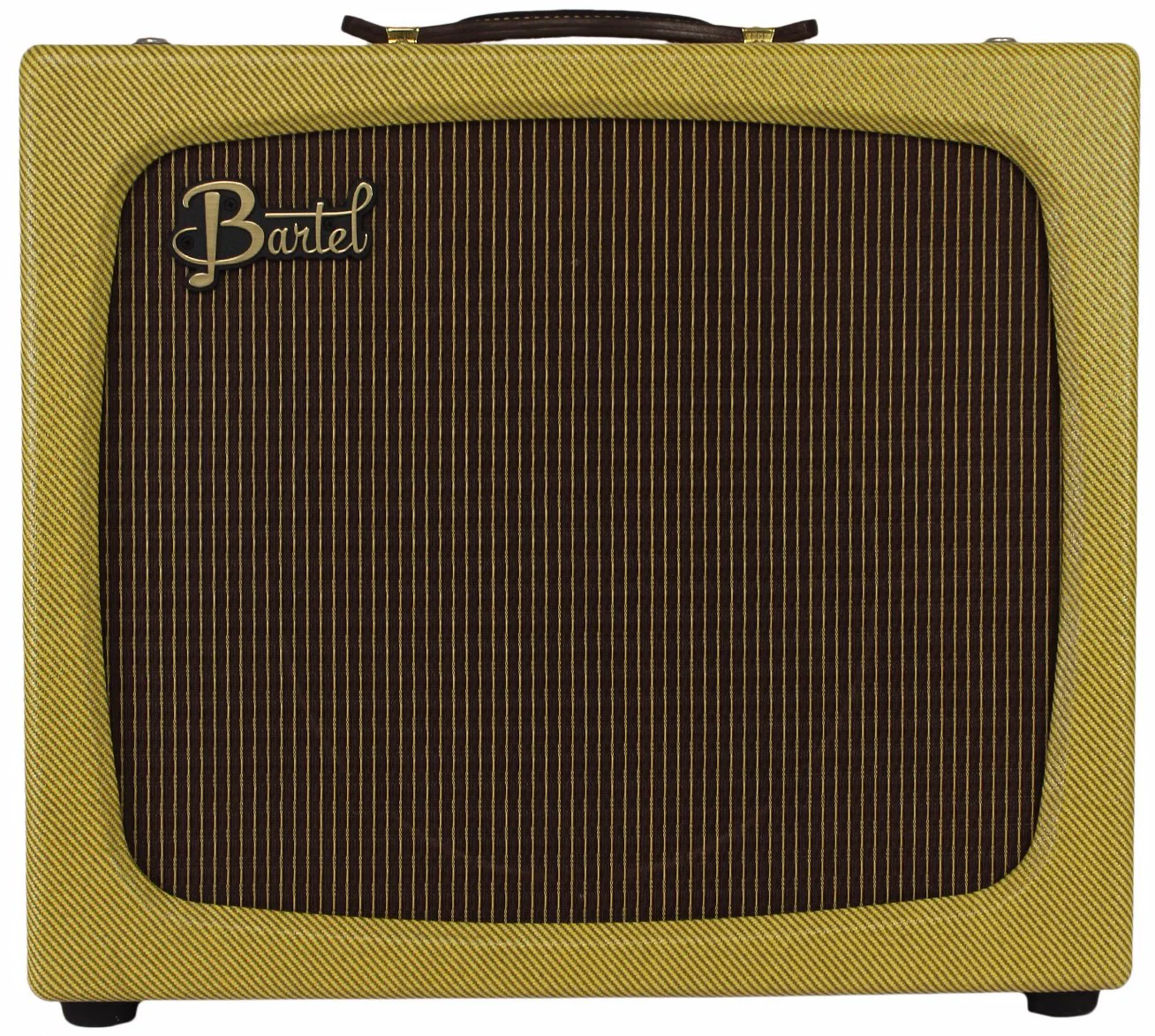 Bartel Amplifiers Sugarland 12w 1x12 Combo Amplifier - Image 3