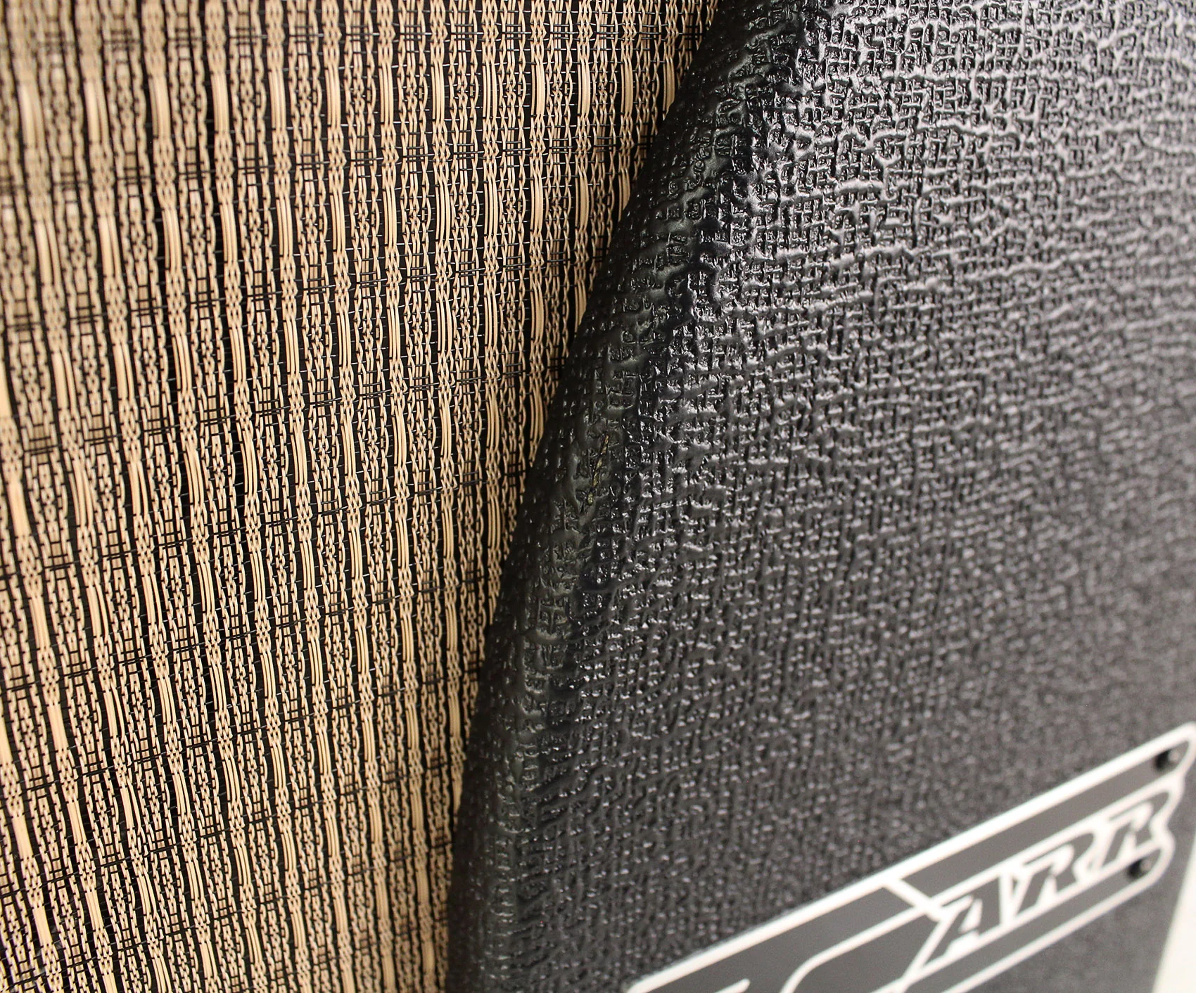 Carr Impala Amp, Slub, Black - B-Stock - Image 5
