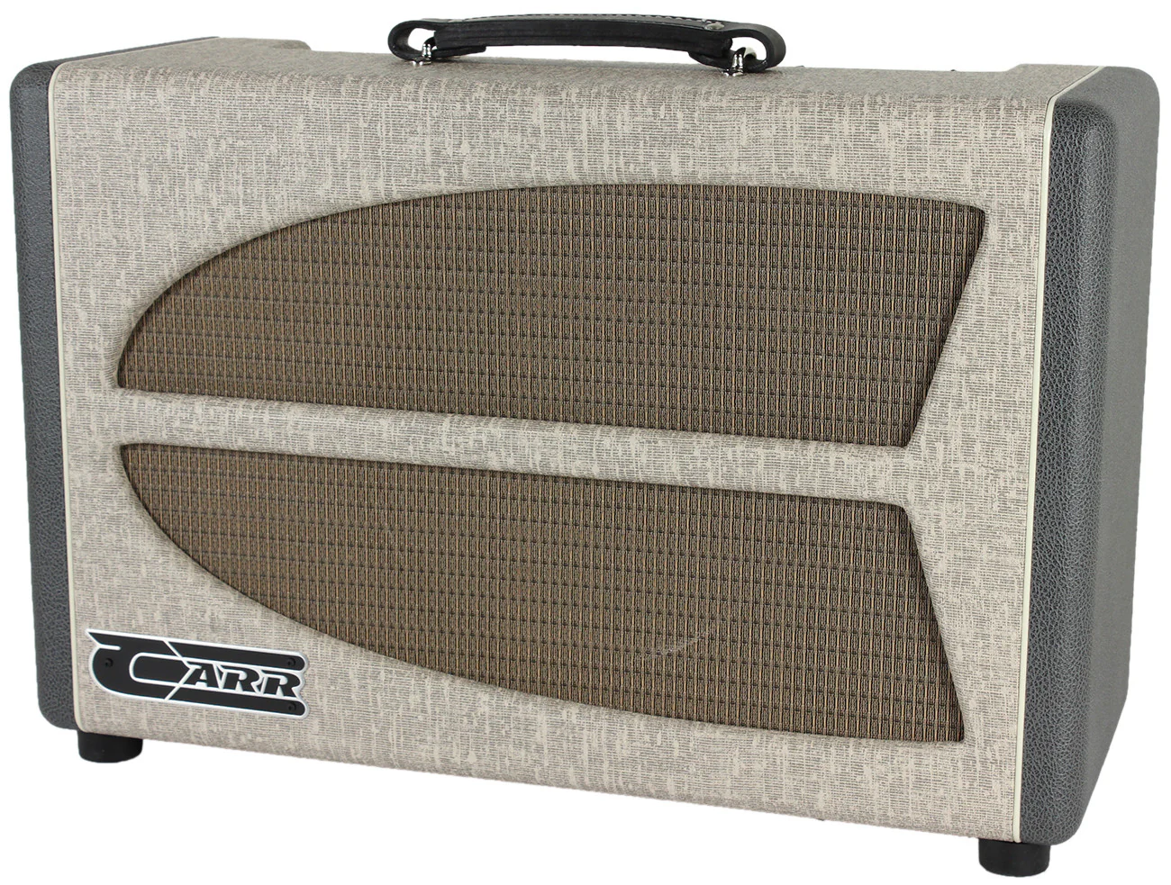 Carr Lincoln 1x12 Combo Amp - Slub / Slate