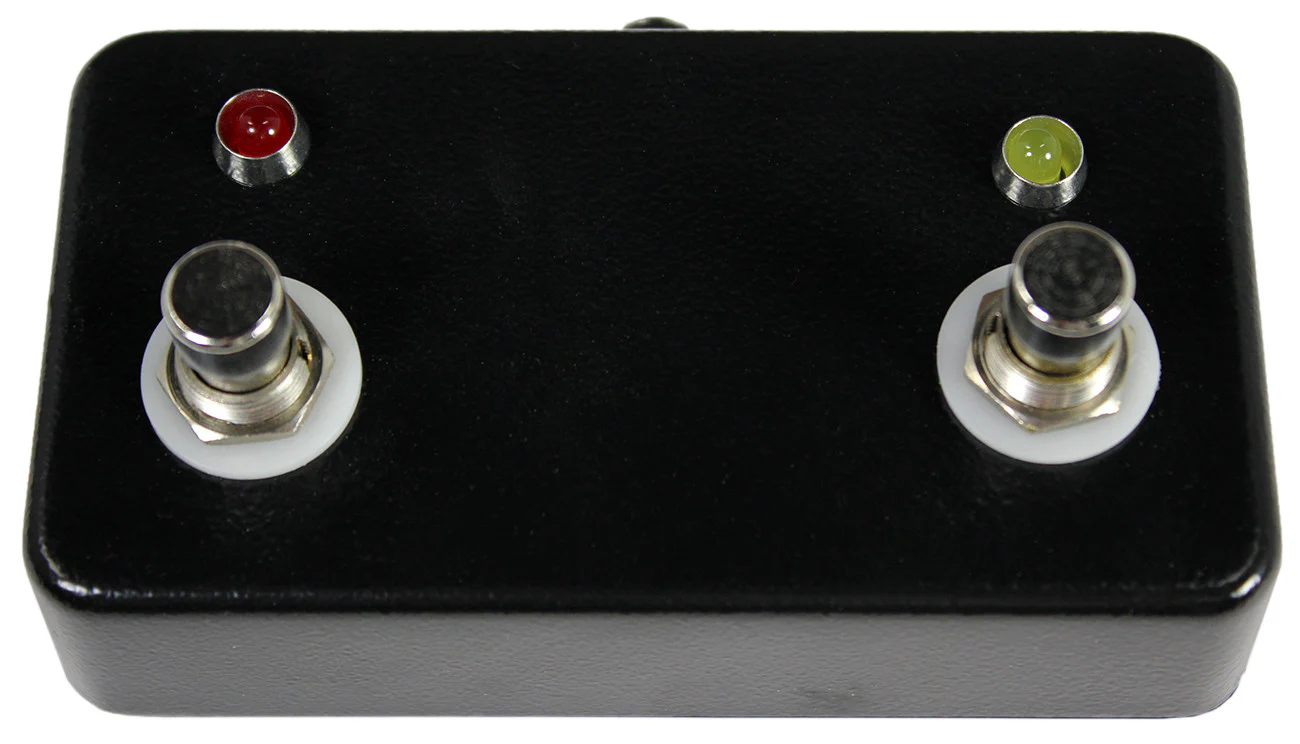 Carr Lincoln 1x12 Combo Amp - Slub / Slate - Image 6