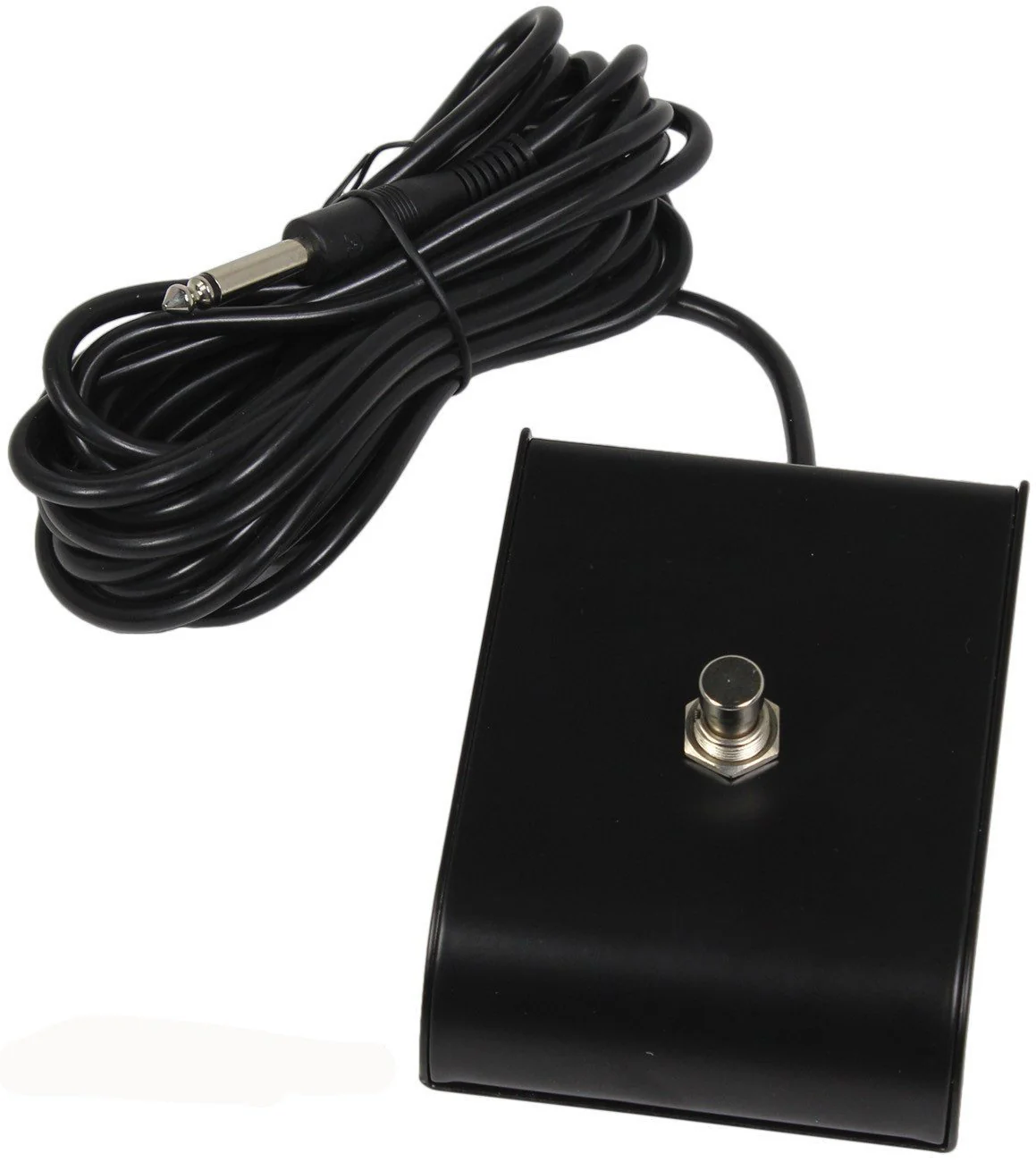 Carr Rambler 1x12 Combo Amp, Black - Image 5