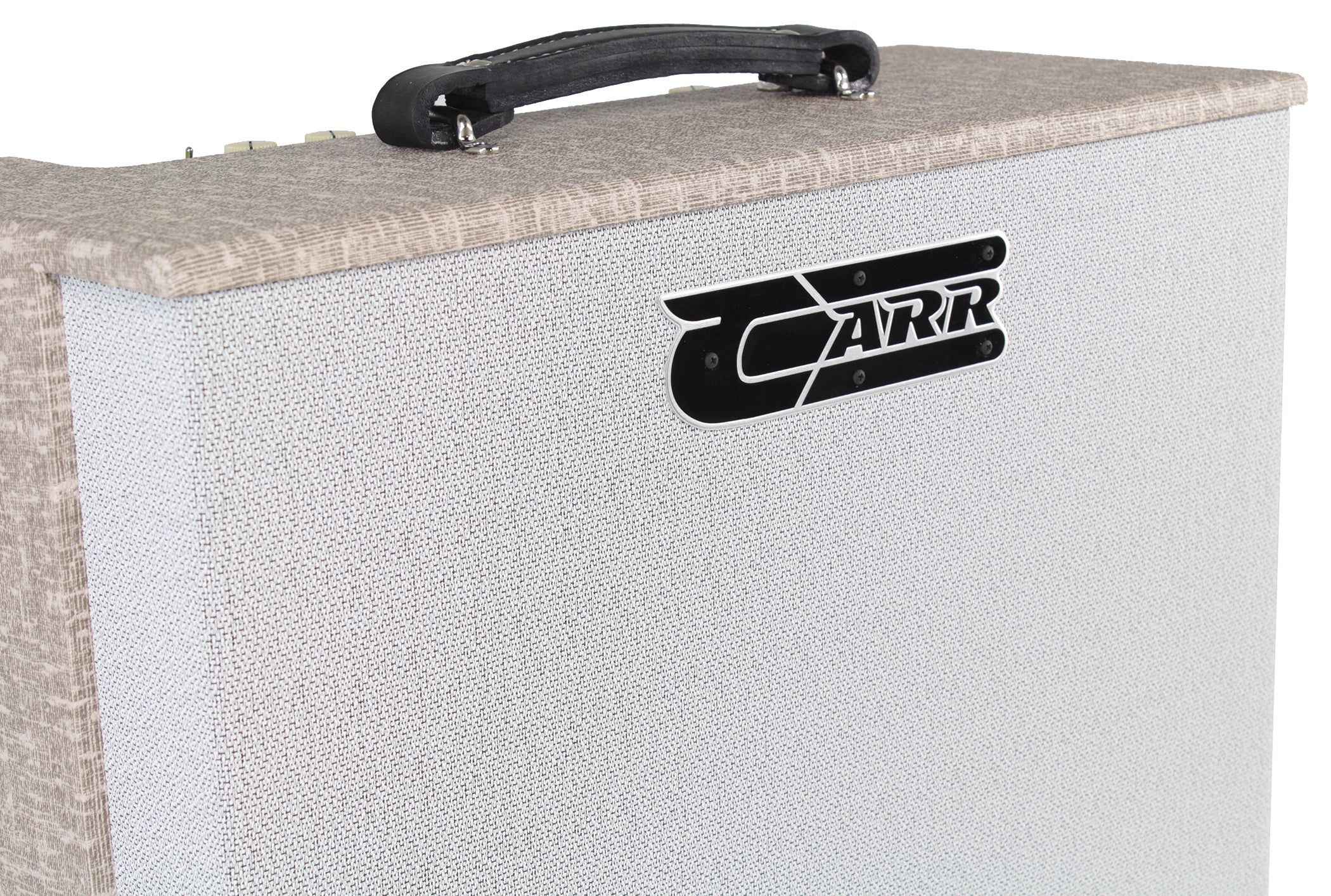 Carr Telstar 1x12 Combo Amp, Slub - Image 3