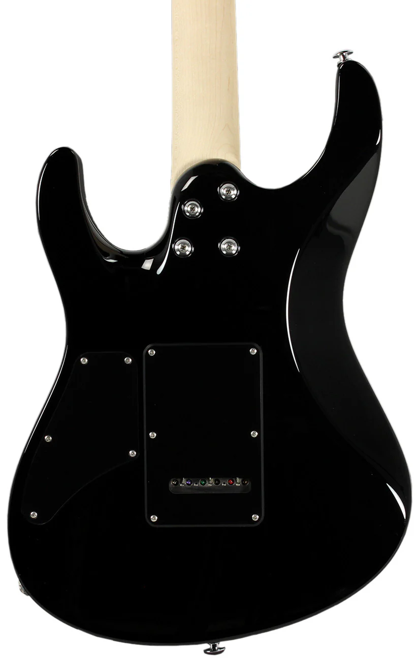 Suhr Modern Pro Guitar, Bengal Burst, Pau Ferro, 510, HSH - Image 4