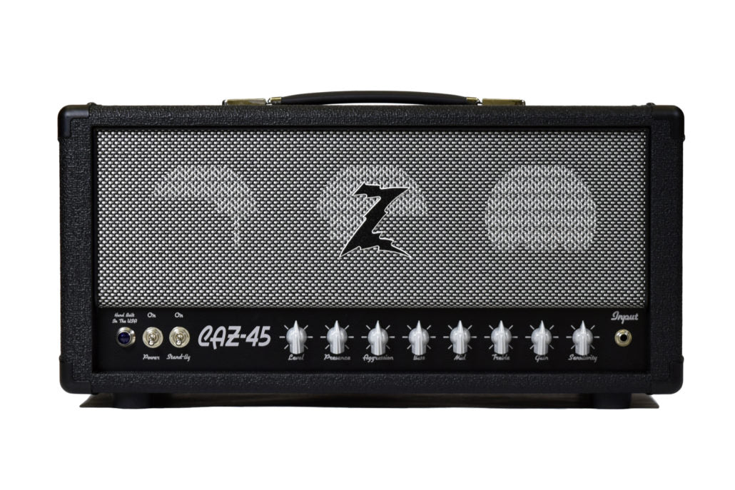 Dr. Z CAZ-45 Head / 2x12 Cab - Image 2