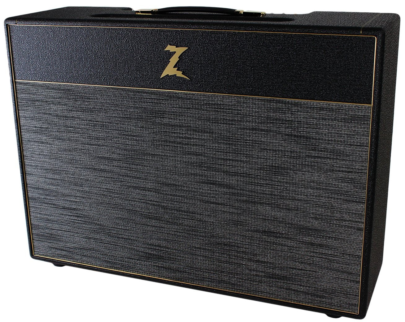 Dr. Z EMS - 2x12 Combo - Black - ZW