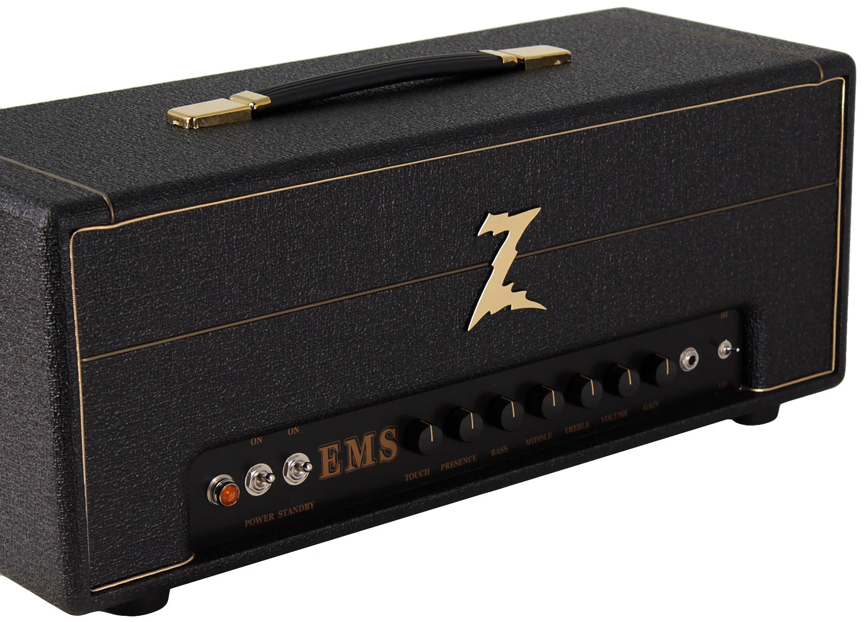 Dr. Z EMS Head, Master Volume Upgrade - Image 3