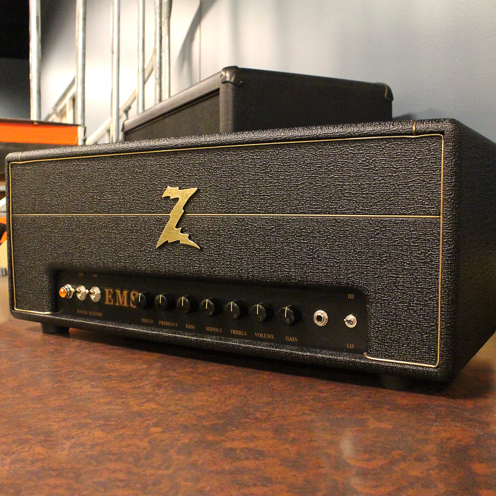 Dr. Z EMS Head, Master Volume Upgrade - Image 4