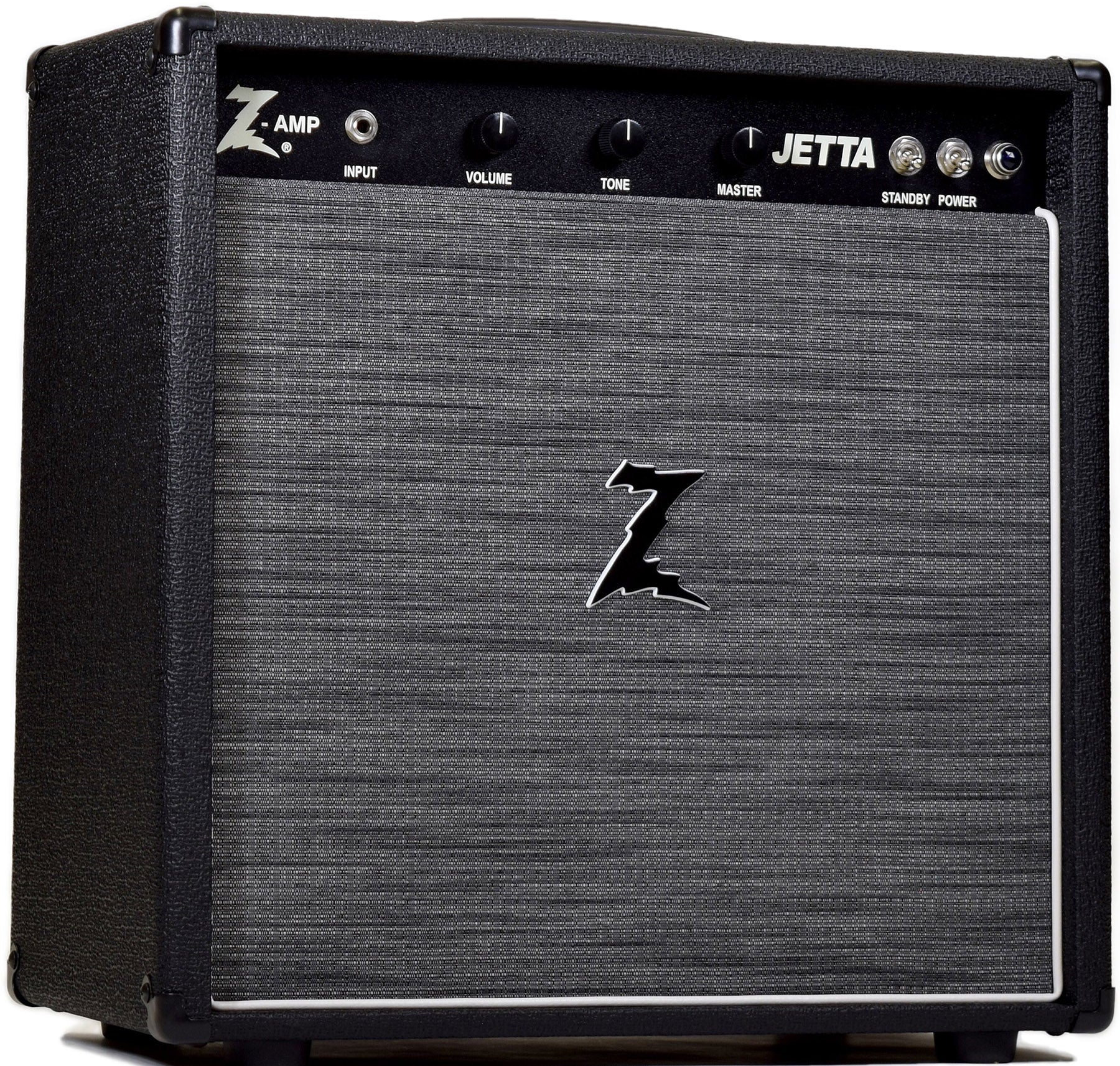 Dr. Z Jetta 1x12 Combo Amp - Image 4