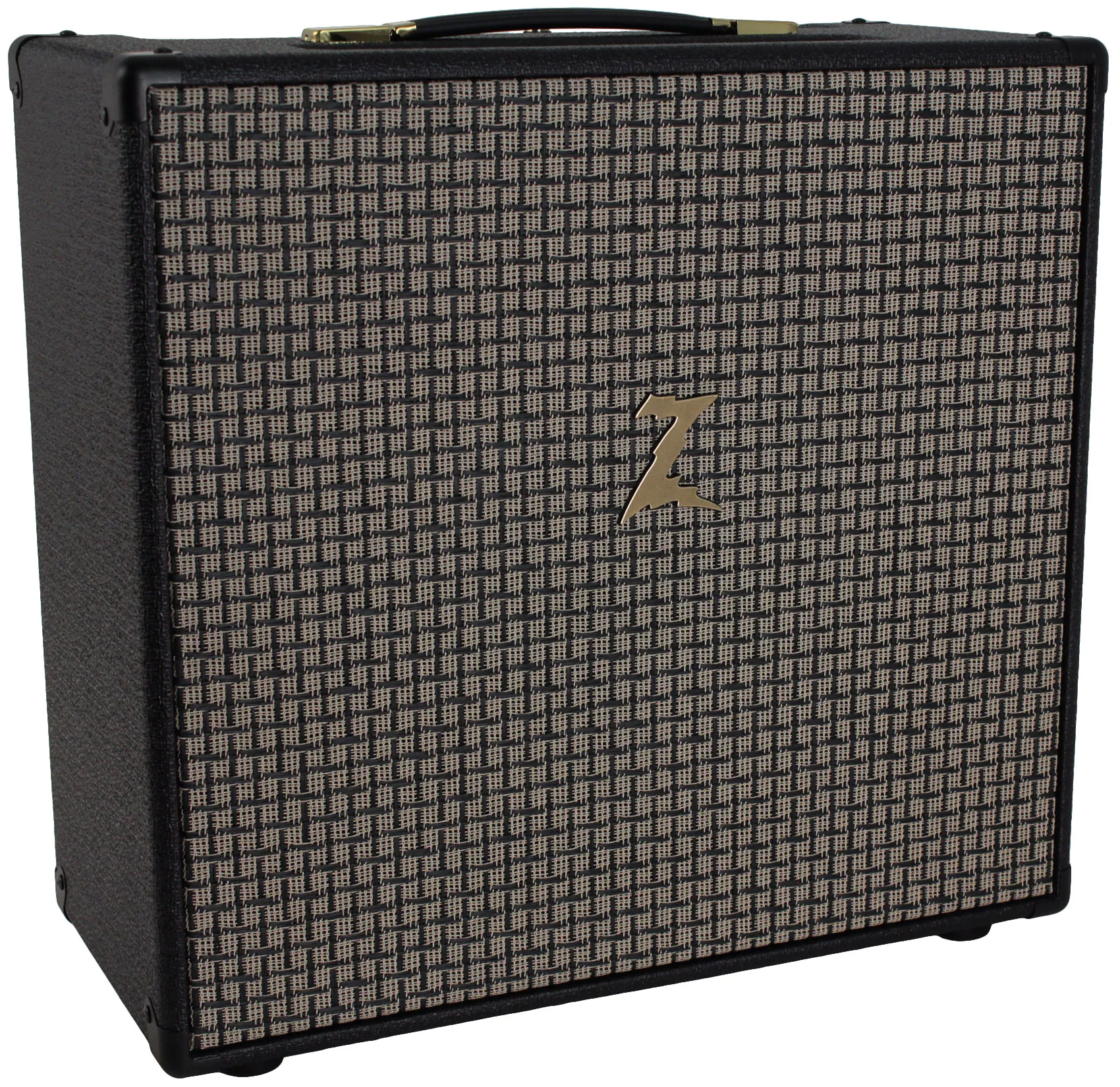 Dr. Z Route 66 Jr. 12-watt 1 x 12-inch Combo Amplifier - Image 3