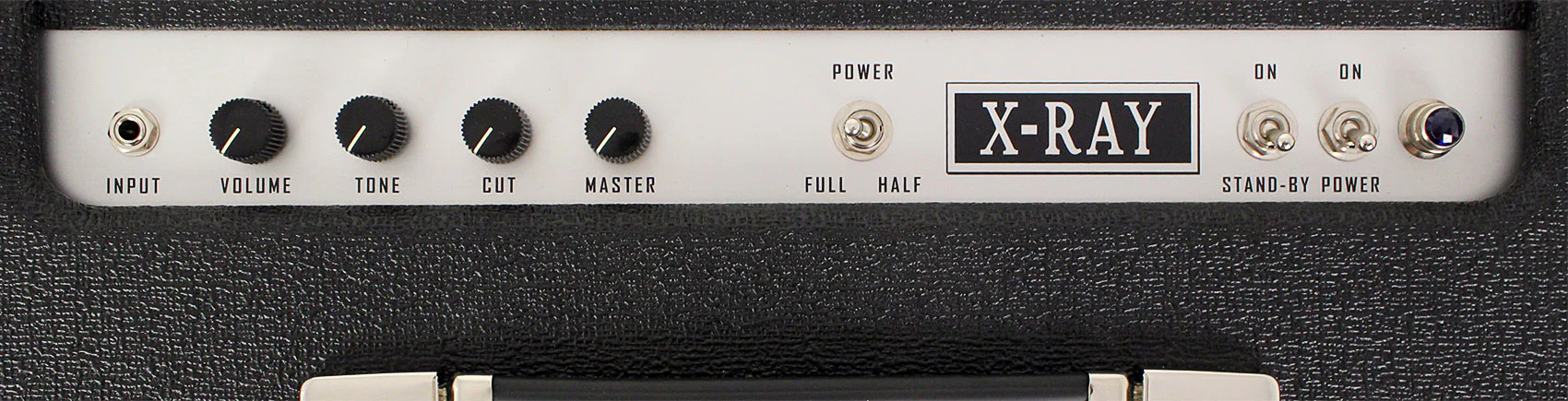 Dr. Z X-Ray 1x12 Combo, Blackout - Image 3