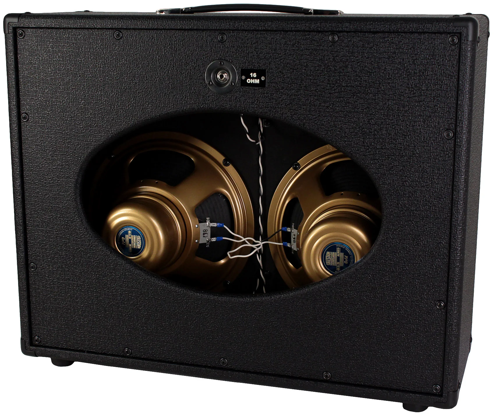 Dr. Z Z-80 Head, 2x12 Cab Set - Image 6