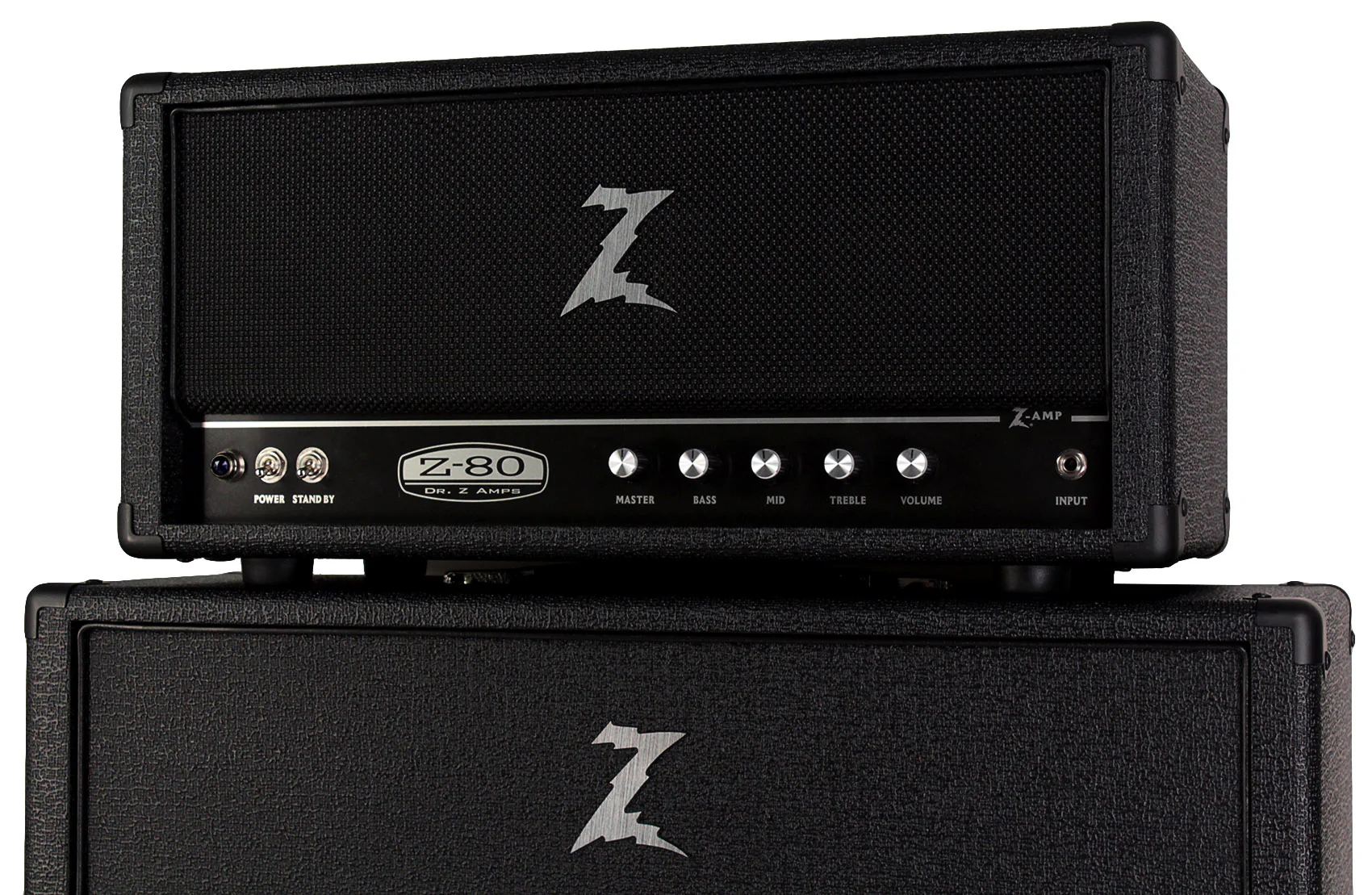 Dr. Z Z-80 Head - Image 4
