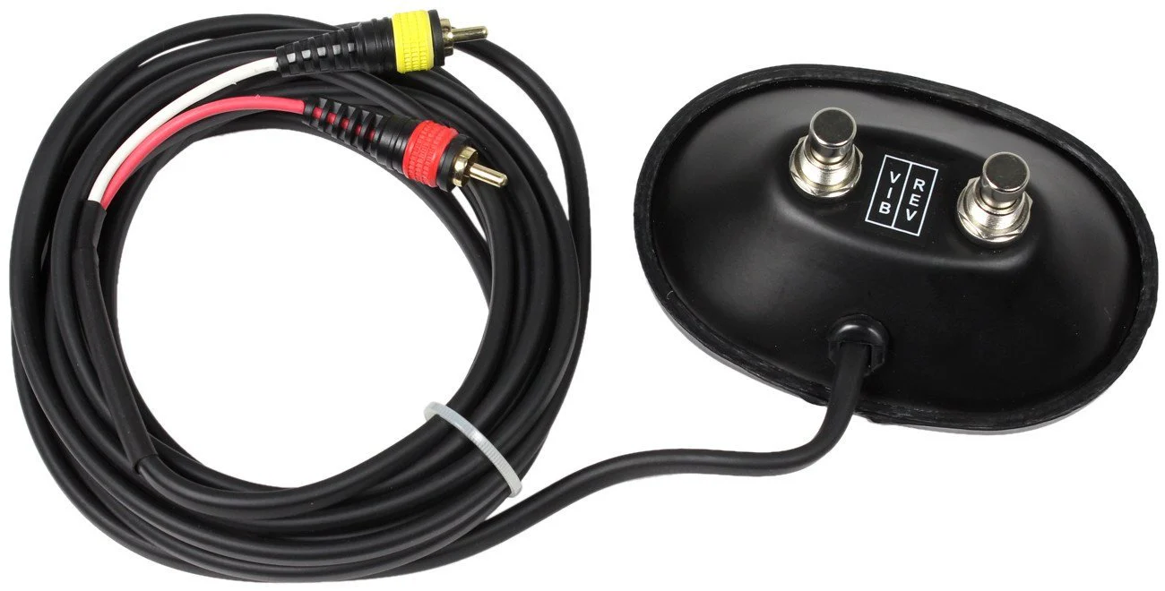Dr. Z Z-Lux 1x12 Combo - Blackout - Image 5
