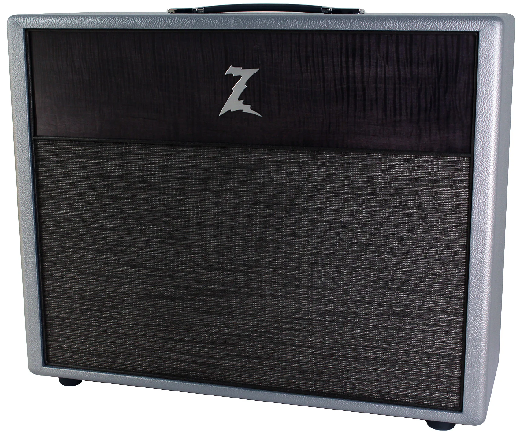 Dr. Z Z-Wreck Head & Cab Set - Half Power Switch - Image 5