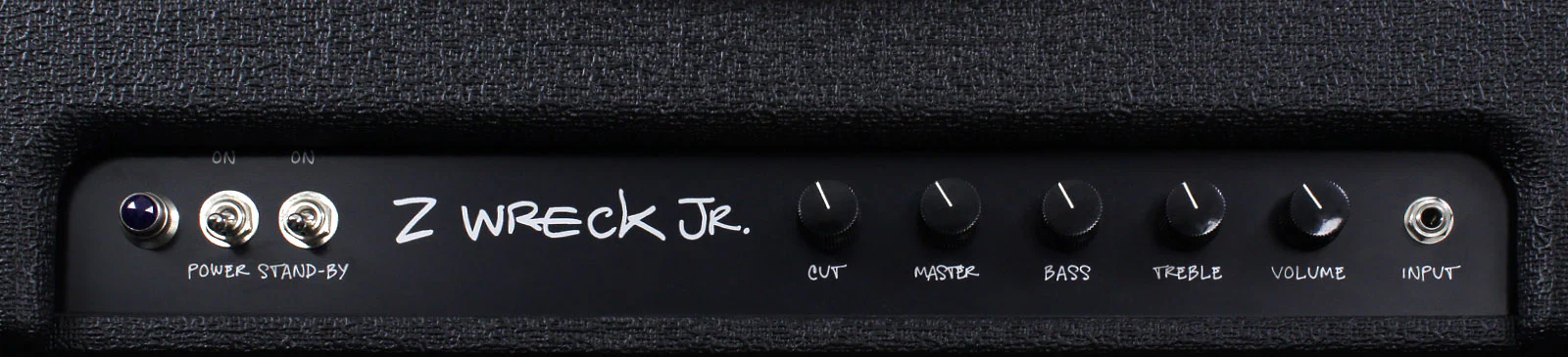 Dr. Z Z-Wreck Jr 1x12 Combo Amp - Image 4