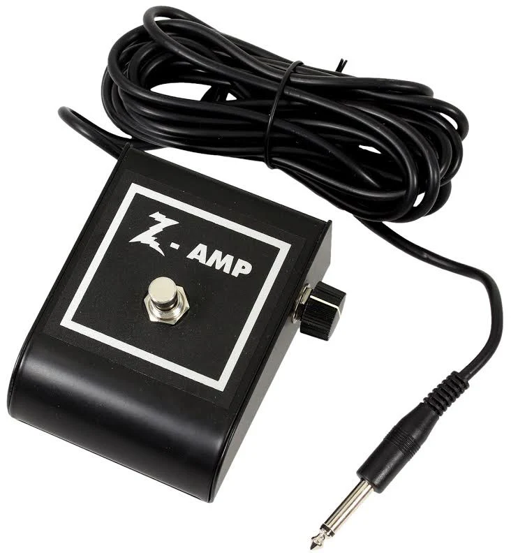 Dr. Z Maz 18 Jr Reverb 2x10 Combo - Black - Image 3