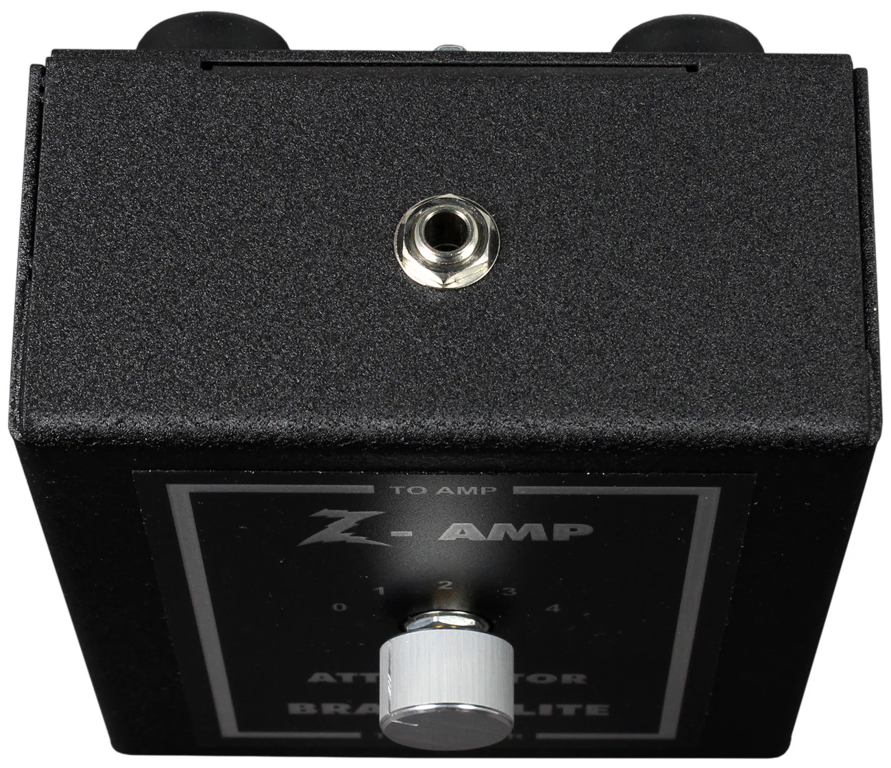 Dr. Z Brake Lite SA Stand Alone Attenuator - Image 3
