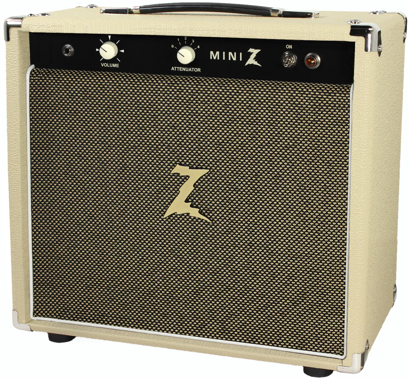 Dr. Z Mini-Z Combo - Blonde