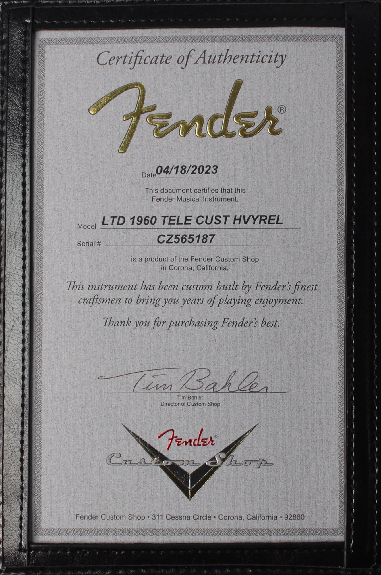 Fender Custom Shop Limited 1960 Telecaster Custom, Heavy Relic, Aged Olympic White Over 3-Color Sunburst - Image 10