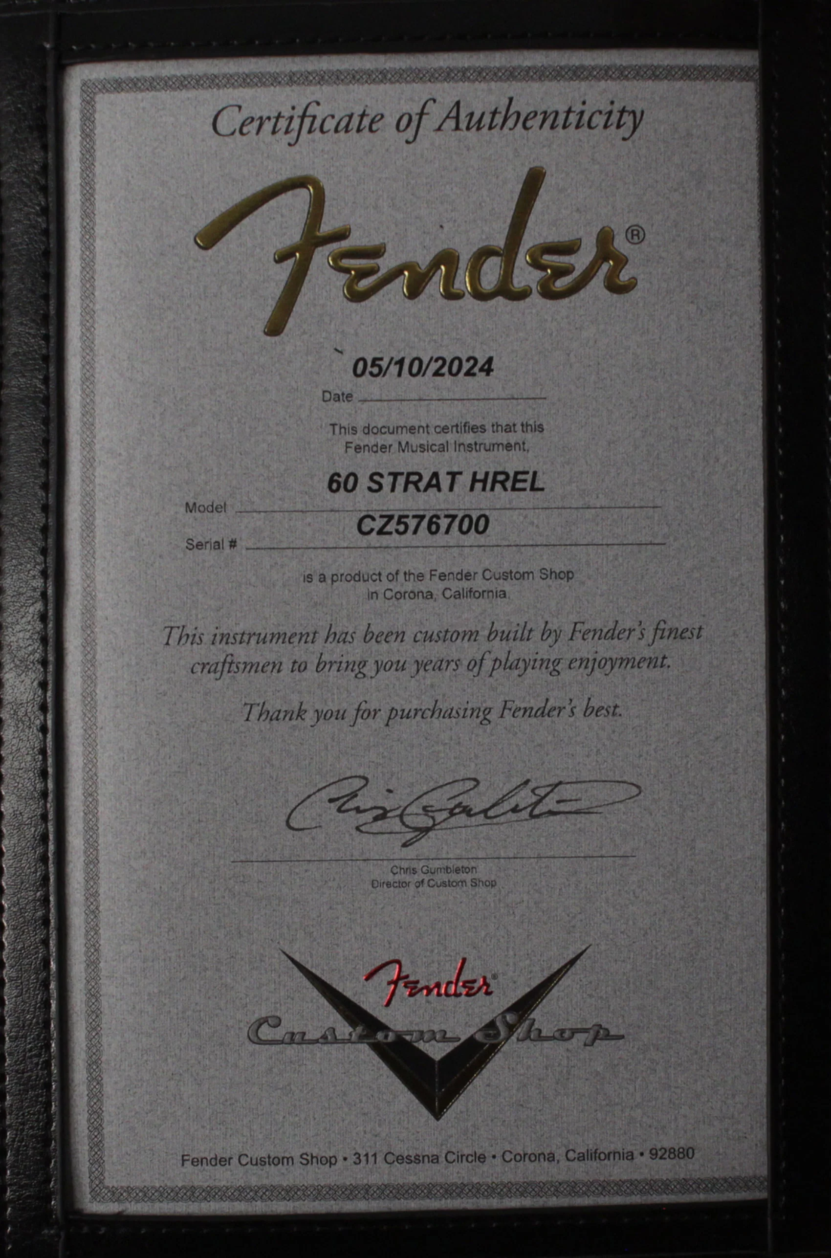 Fender Custom Shop 1960 Stratocaster, Heavy Relic, Aged Olympic White over 3-Tone Sunburst - Image 9