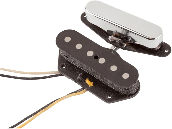 Fender Custom Shop '51 Nocaster Tele Set - Image 3