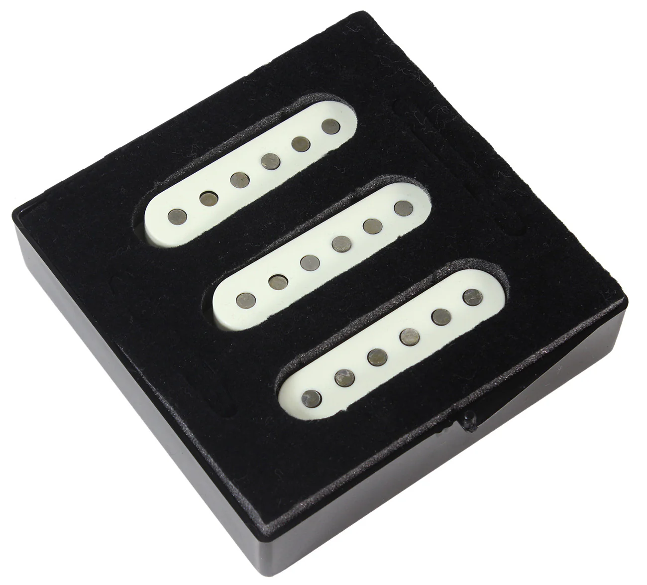 Fender Custom Shop Ancho Poblano Stratocaster Pickups - Image 2