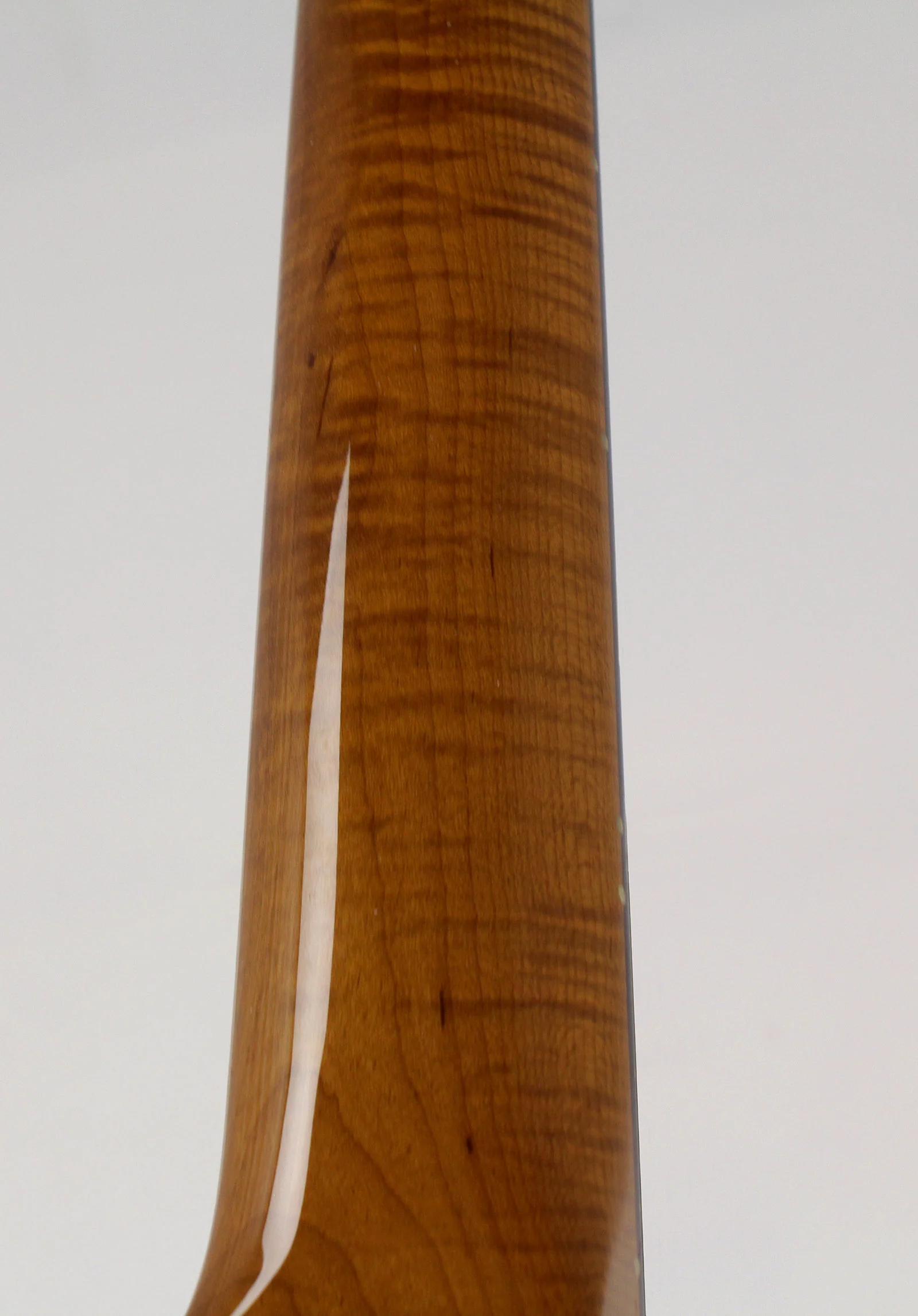 Fender Custom Shop Artisan Koa Stratocaster - Image 12