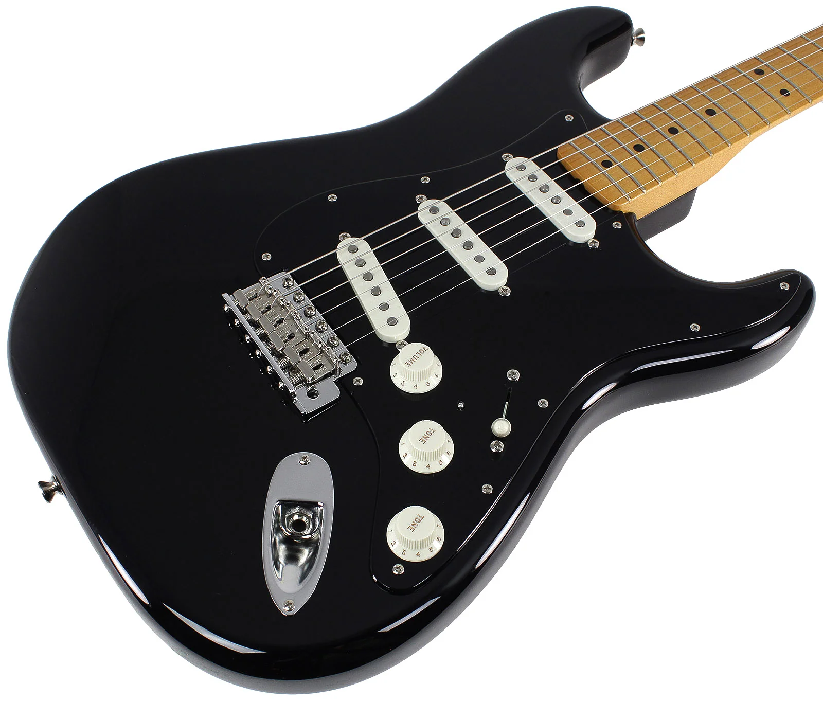 Fender Custom Shop David Gilmour Signature Stratocaster NOS Guitar - Image 2