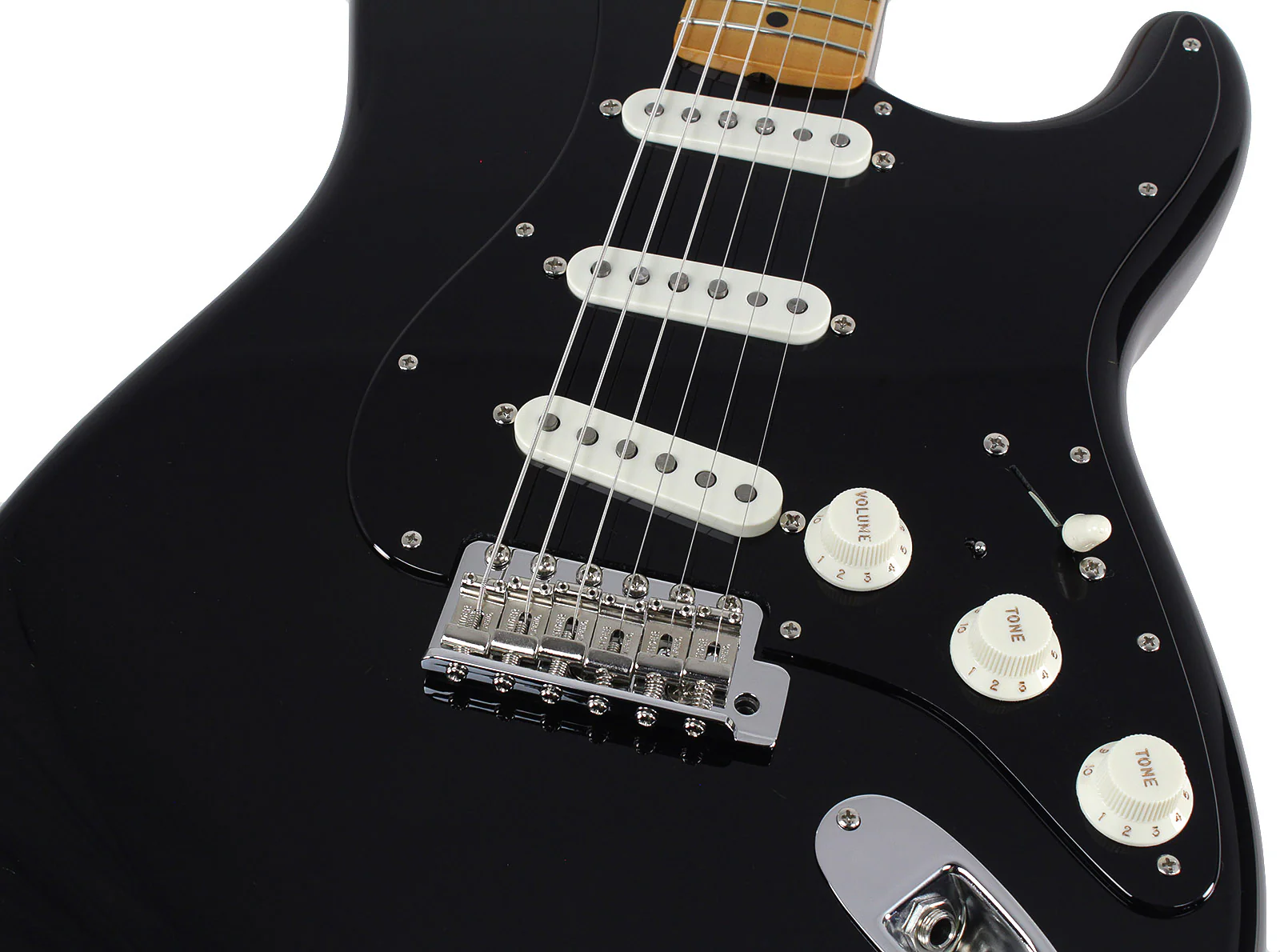 Fender Custom Shop David Gilmour Signature Stratocaster NOS Guitar - Image 3
