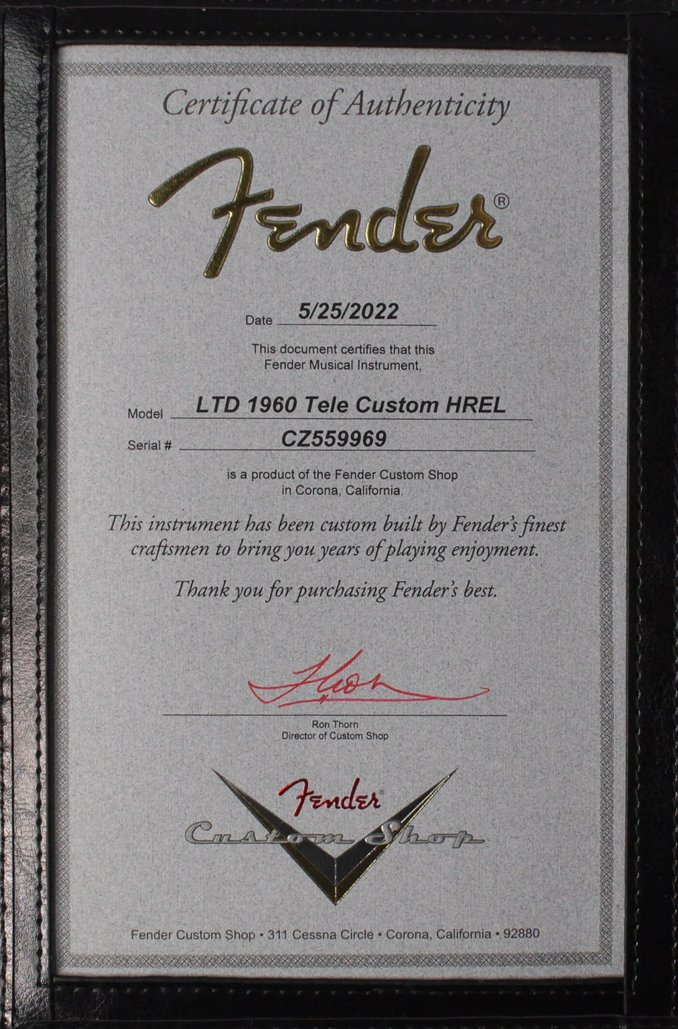 Fender Custom Shop Limited 1960 Telecaster Custom, Heavy Relic, Aged Olympic White Over 3-Color Sunburst - Image 10