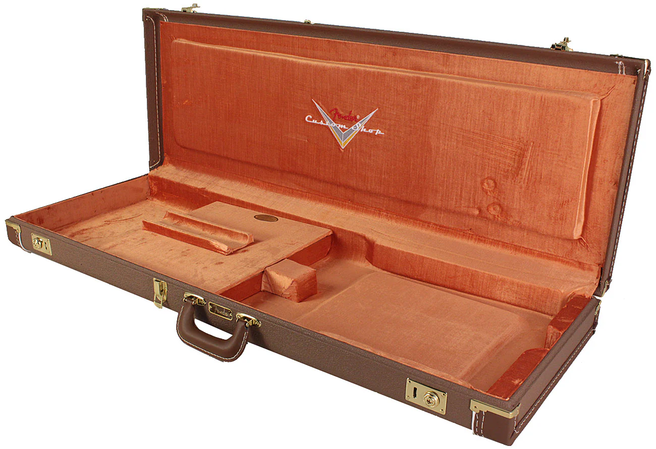 Fender Custom Shop Limited 1961 Roasted Strat, Super Heavy Relic, Aged 3TS - Image 11