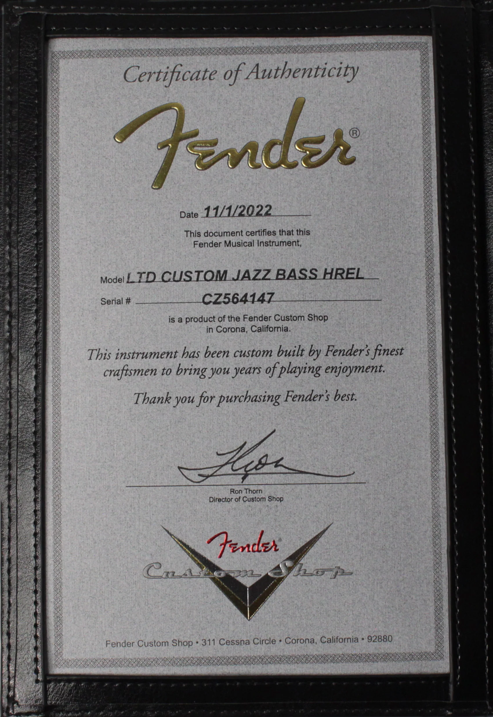 Fender Custom Shop Limited Custom Jazz Bass, Heavy Relic, Faded Aged 3-Color Sunburst - Image 9