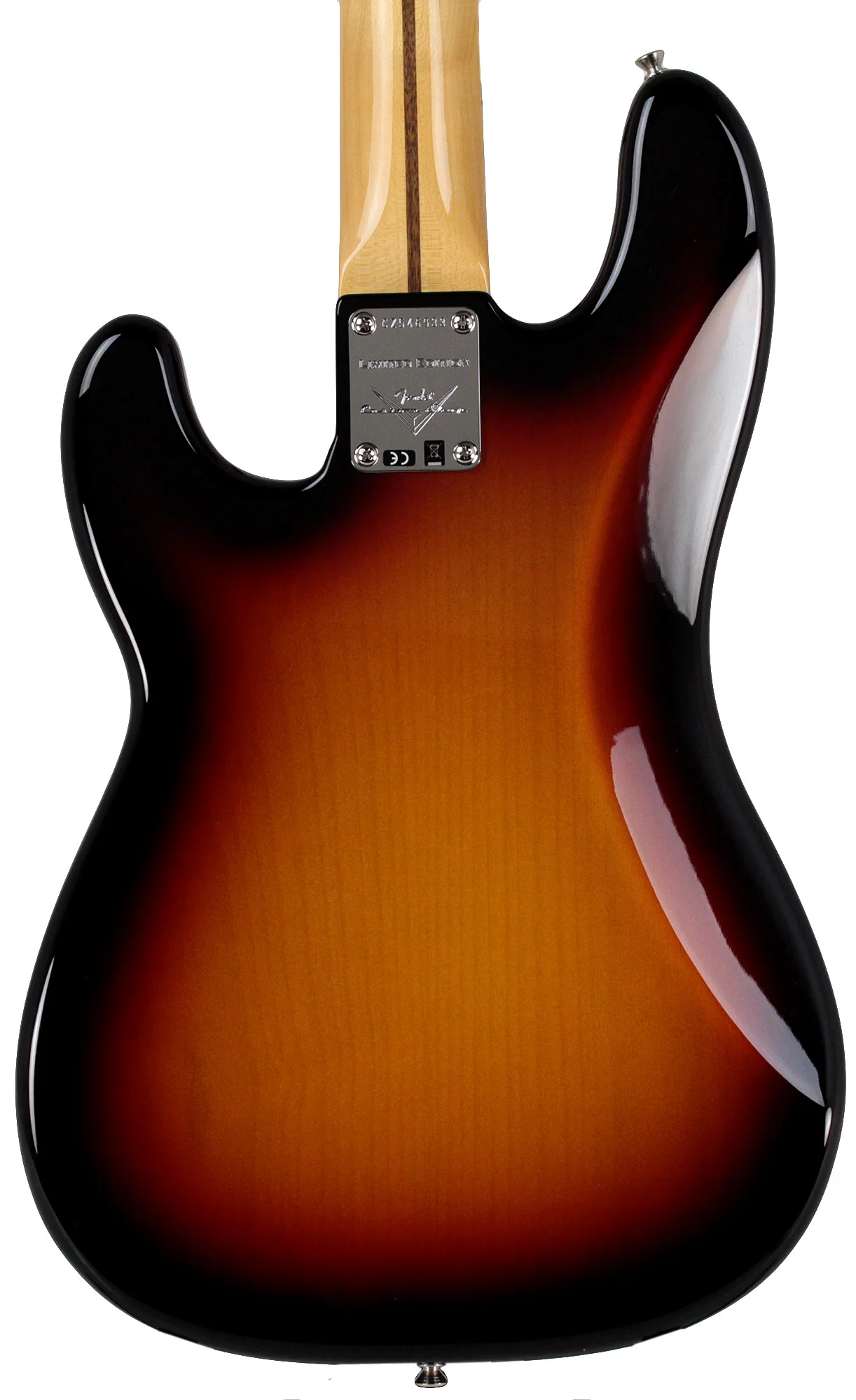 Fender Custom Shop Limited NOS '58 Precision Bass,3TS - Image 6