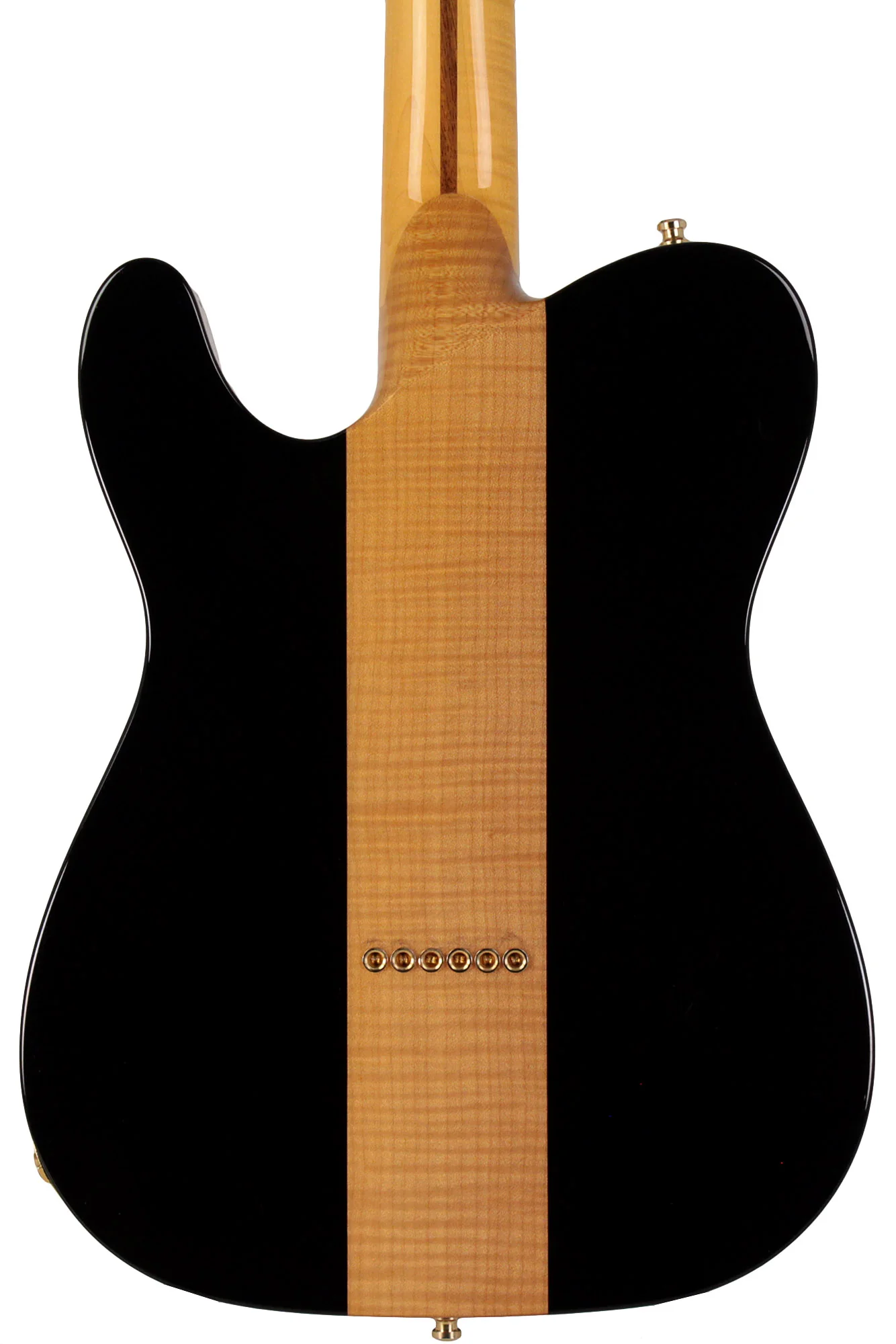 Fender Custom Shop Merle Haggard Signature Telecaster Guitar - Image 5