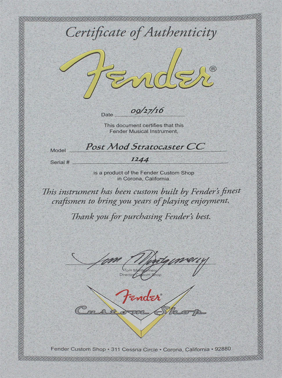 Fender Custom Shop Postmodern Lush Closet Classic Strat - 2 Tone Sunburst - Image 12