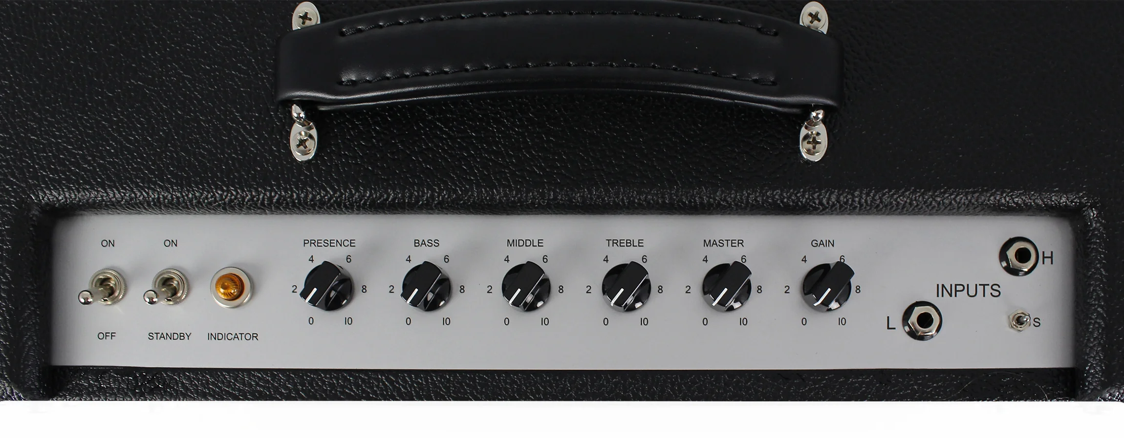 Friedman Dirty Shirley 40 Combo - Latest Version - Image 5