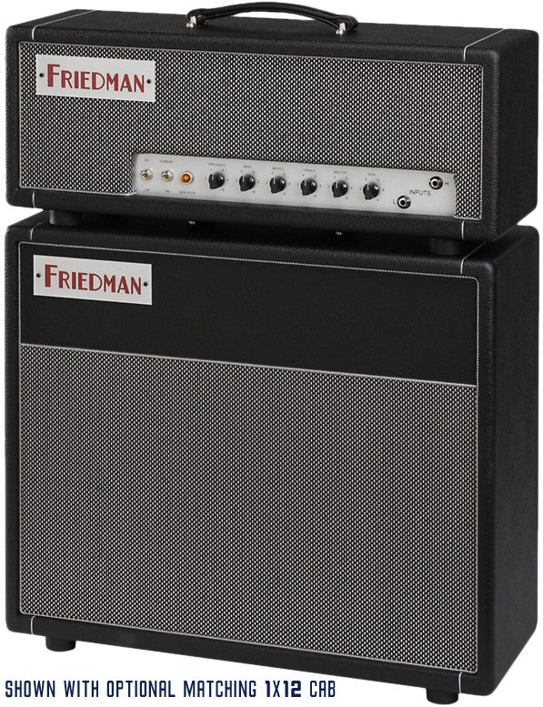Friedman Dirty Shirley 40 Head - 2018 Version - Image 4