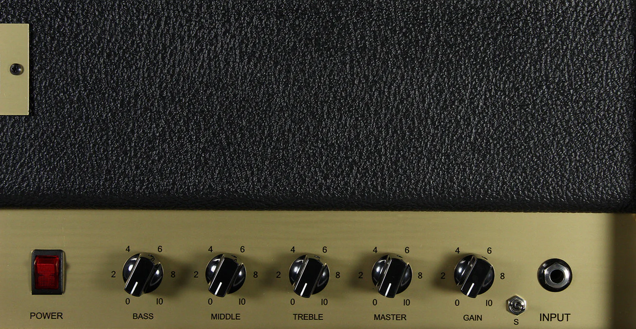 Friedman Pink Taco 20 Watt Head - 2018 Version - Image 3