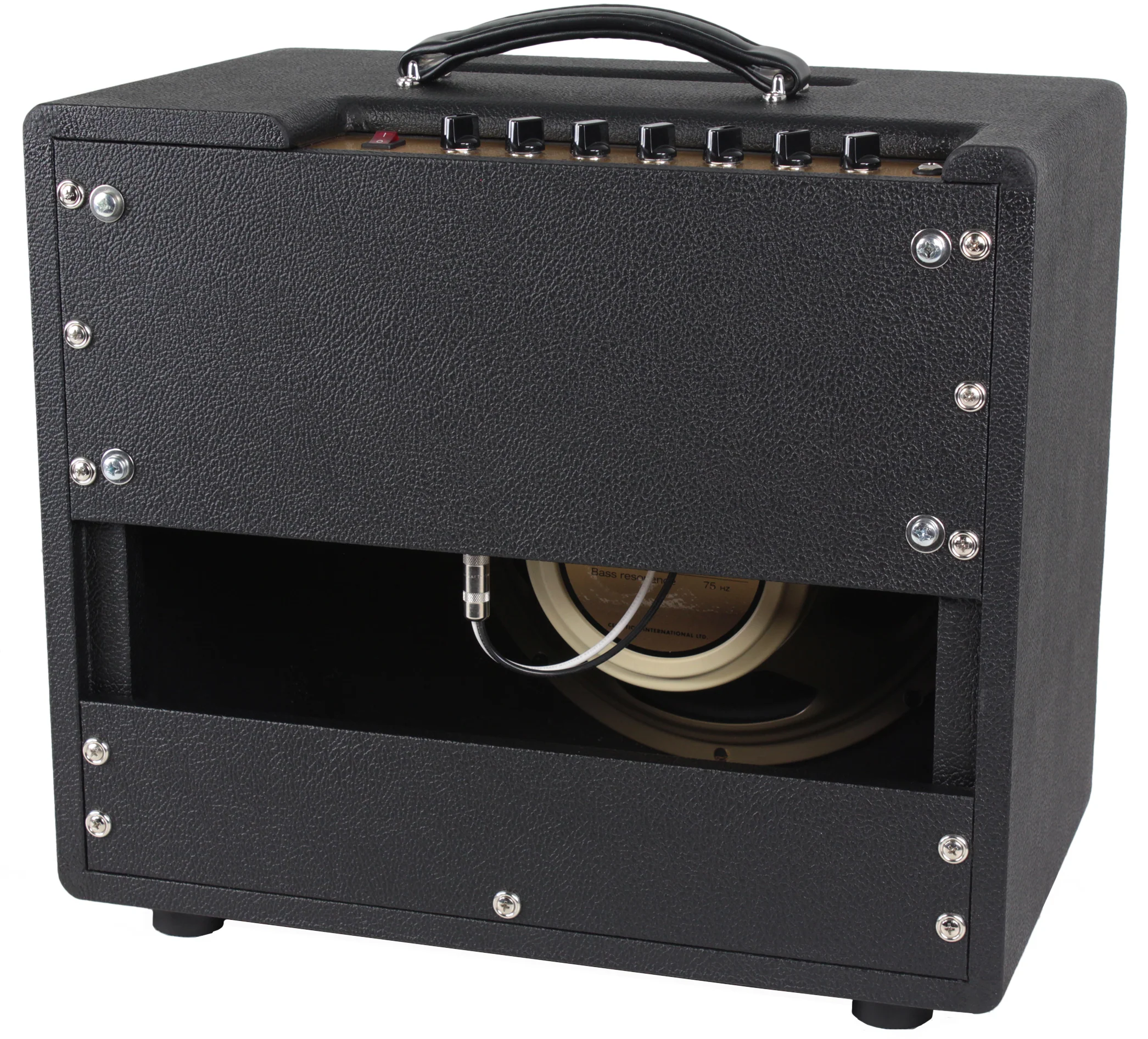 Friedman Runt 20 Combo - Image 2
