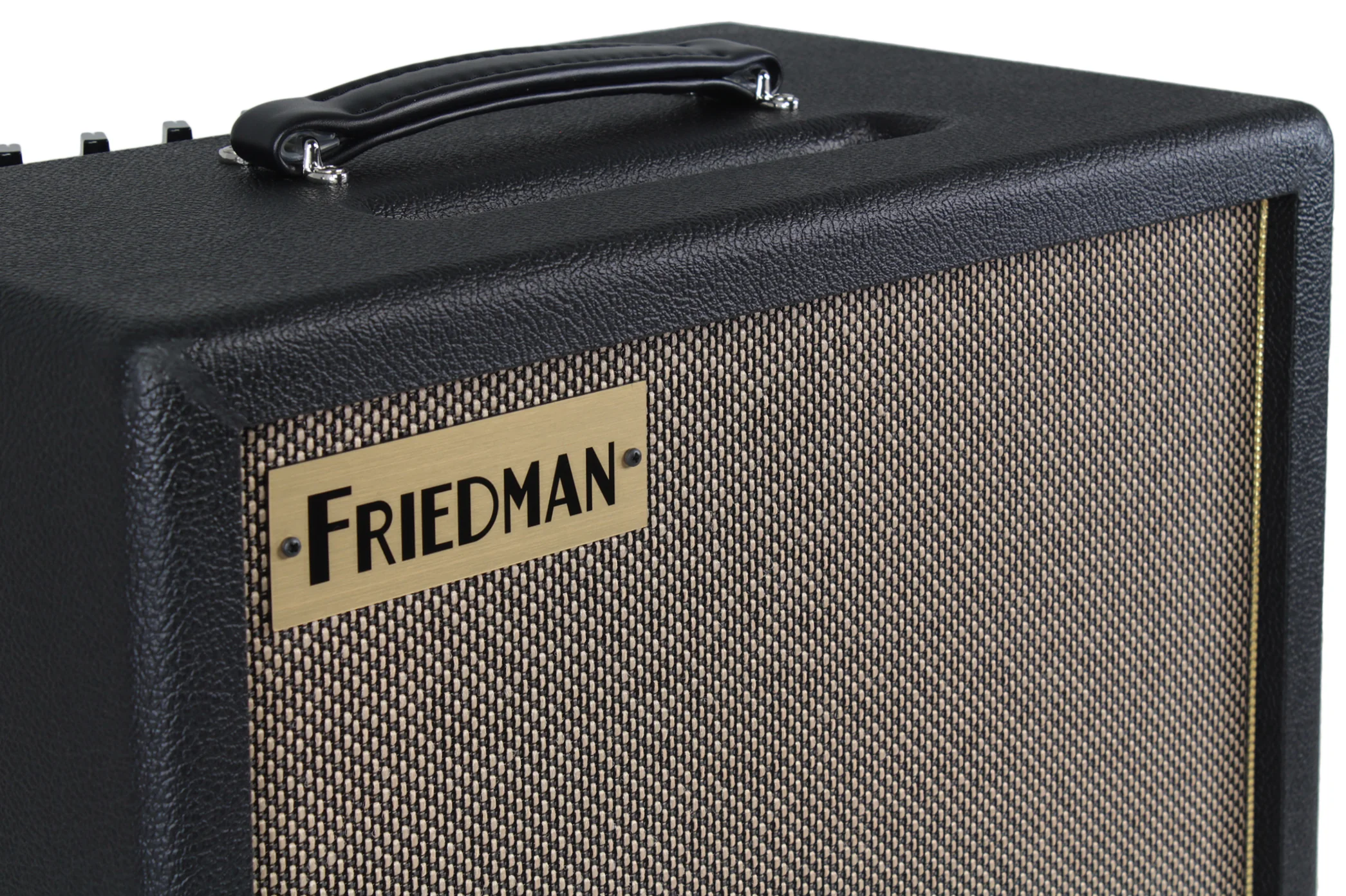 Friedman Runt 20 Combo - Image 3