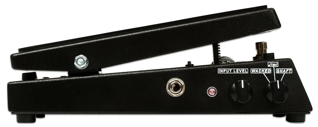 Fulltone Clyde Deluxe Wah Pedal - Image 6