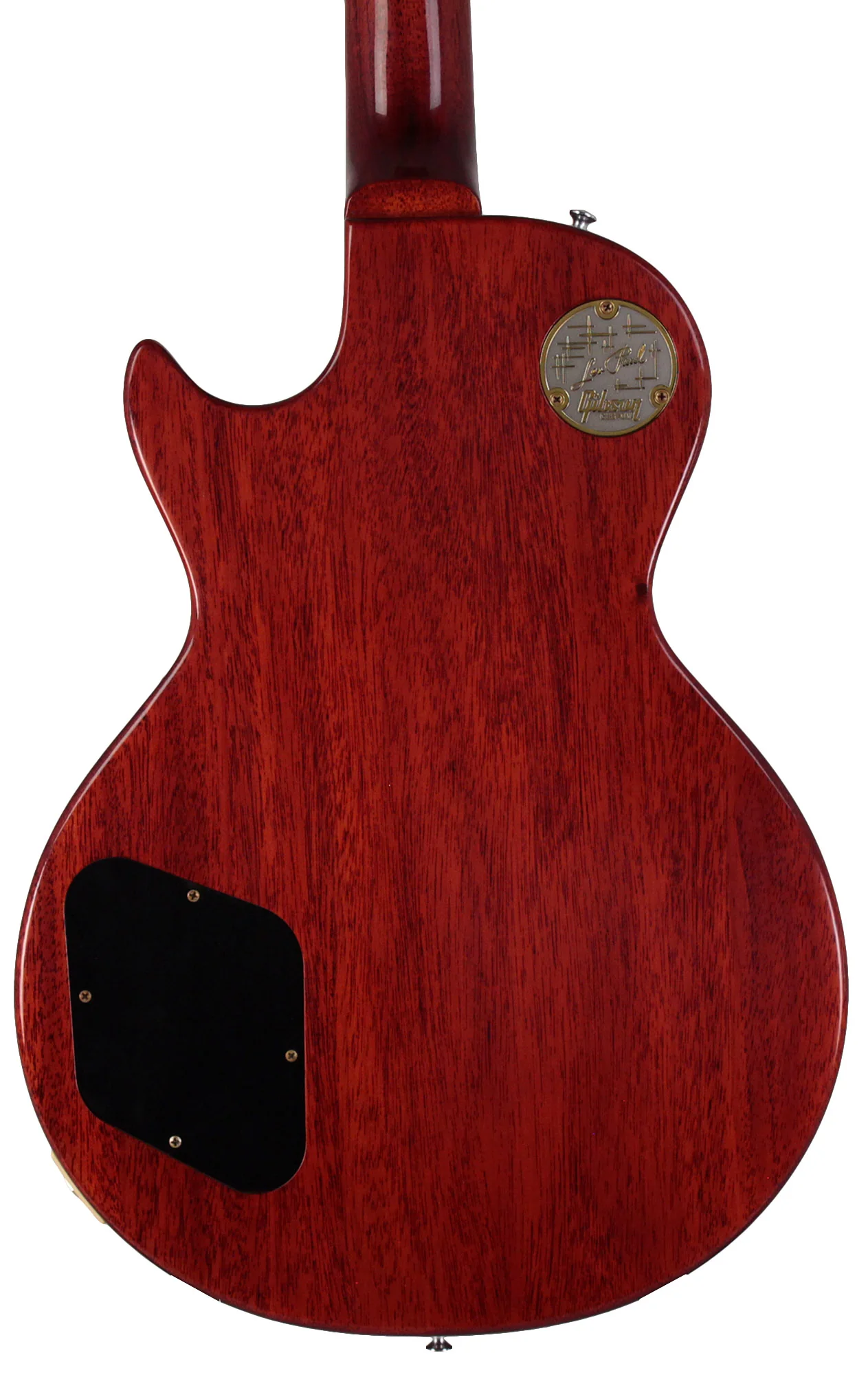 Gibson Custom Shop 1959 Les Paul Standard Reissue Guitar, VOS, Dirty Lemon - Image 5