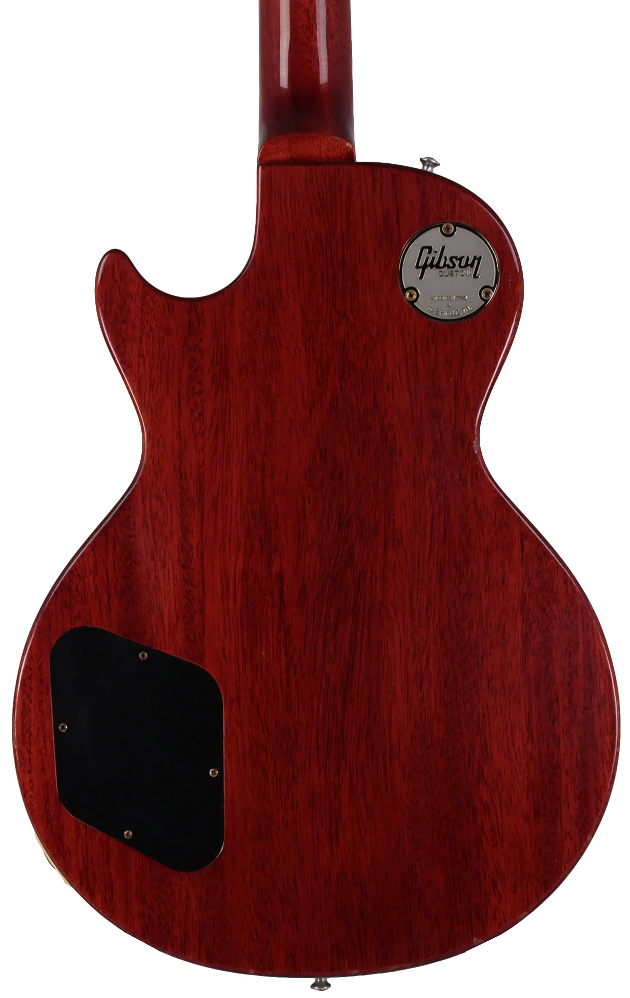 Gibson Custom Shop Murphy Lab 1959 Les Paul Standard Guitar, Light Aged, Dirty Lemon - Image 5
