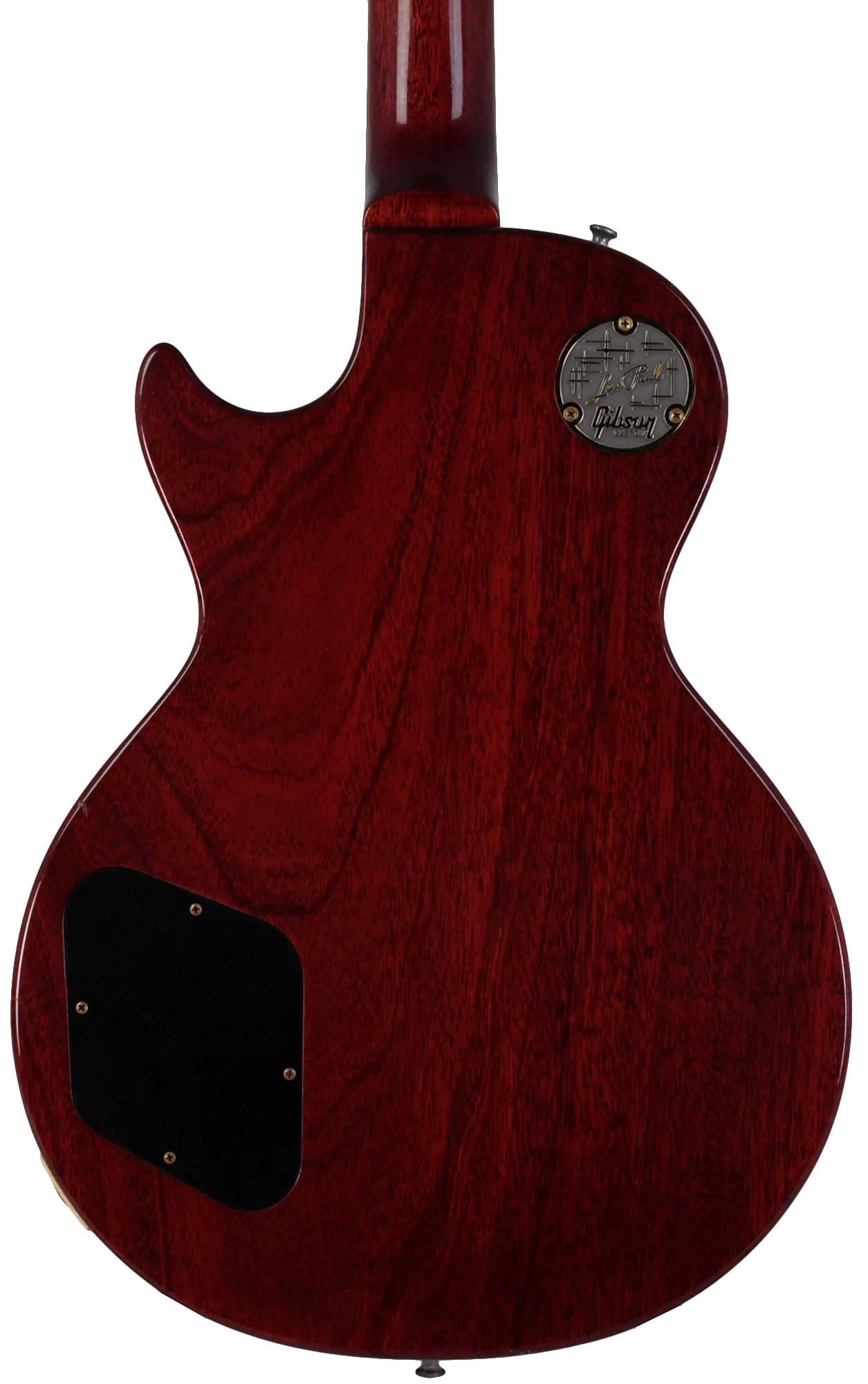 Gibson Custom Shop Murphy Lab 1959 Les Paul Standard Guitar, Southern Fade Burst, Ultra Light Aged - Image 5