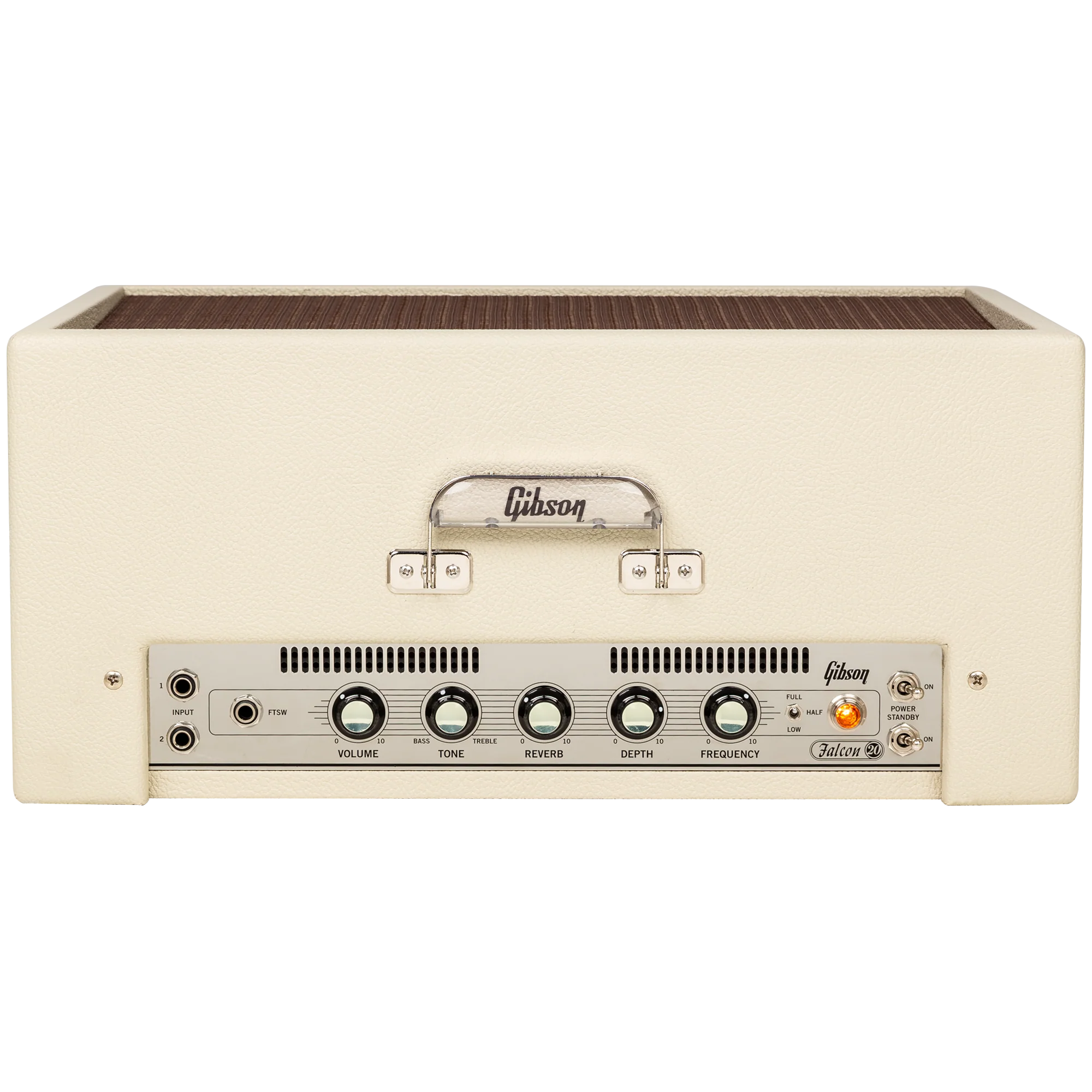 Gibson Falcon 20 1x12 Combo Amp - Image 3
