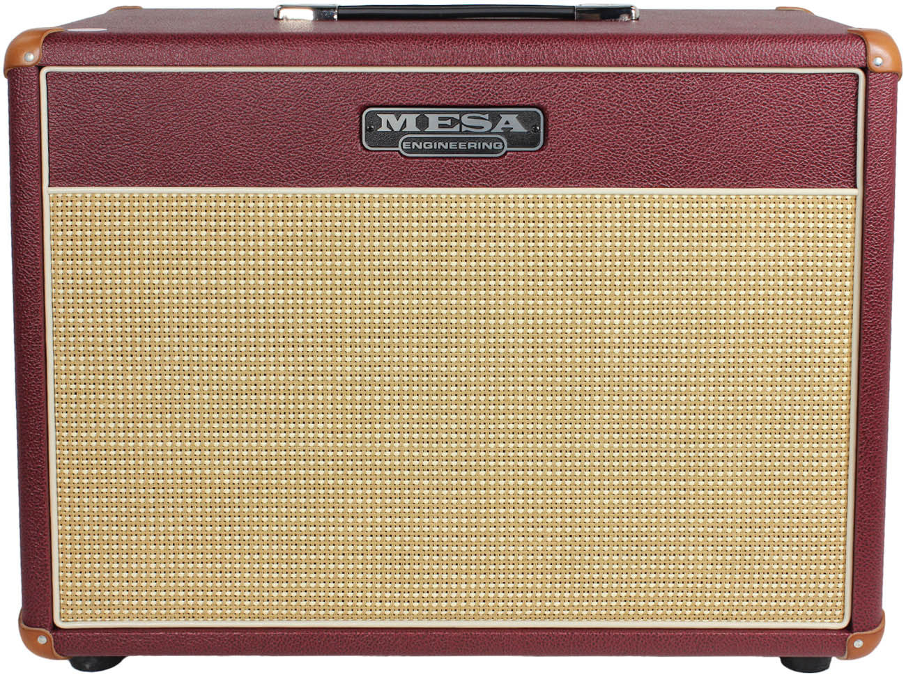 Mesa Boogie 1x12 Lone Star 23 Cab, British Cabernet - Image 3