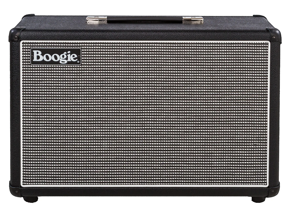 Mesa Boogie 1x12 Fillmore 23 Speaker Cab, Tinsel Grille - Image 3