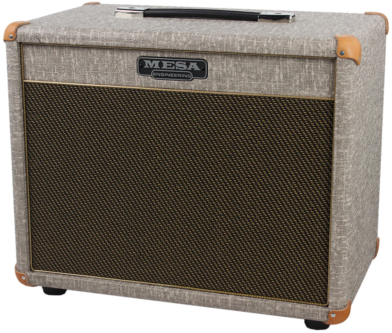 Mesa Boogie 1x12 Lone Star 19 Cab, Fawn